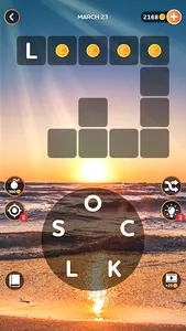 Word Season - Crossword Game screenshot 6