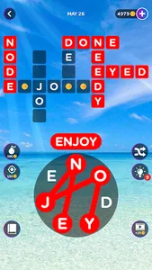 Word Season - Crossword Game screenshot 7