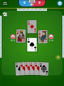 Spades - Card Game screenshot 16