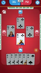 Spades - Card Game screenshot 3