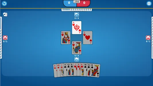 Spades - Card Game screenshot 6