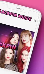 Blackpink all songs screenshot 1