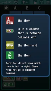 Einstein Riddle Megamix screenshot 1