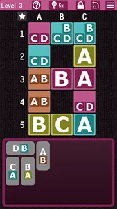 Einstein Riddle Megamix screenshot 11