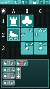 Einstein Riddle Megamix screenshot 18