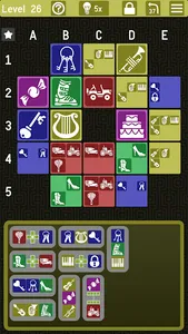 Einstein Riddle Megamix screenshot 4