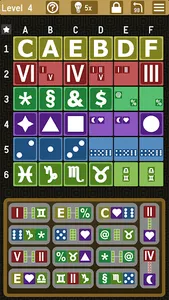 Einstein Riddle Megamix screenshot 5