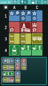 Einstein Riddle Megamix screenshot 8