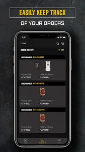 Black Rifle Coffee Company screenshot 3