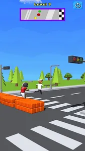 Ladder Jump Championship screenshot 0