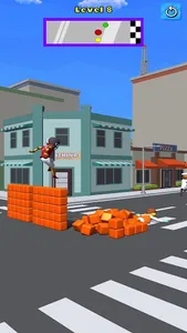 Ladder Jump Championship screenshot 6