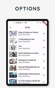 Mangu screenshot 18