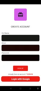 Blackterminal -Learning App screenshot 4