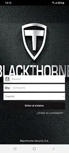BTS Mobile screenshot 0