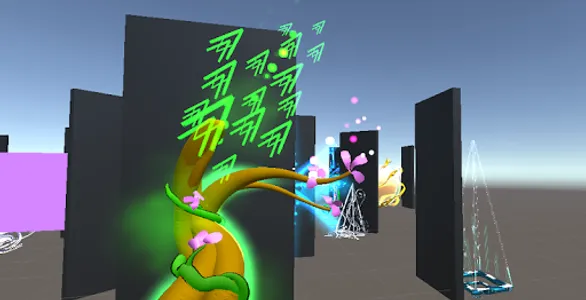 Black (W)HOLE screenshot 0