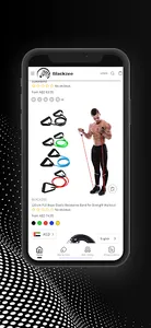 Blackzee screenshot 3