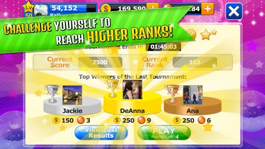 Bingo Craze screenshot 4