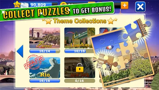 Bingo Craze screenshot 6