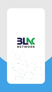 Blac Network screenshot 0