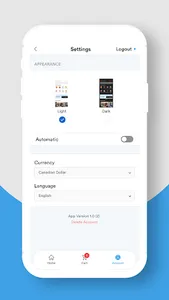 Blac Network screenshot 5