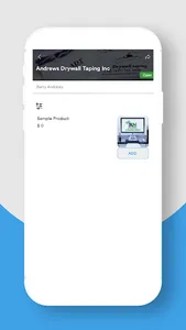 Blac Network screenshot 8