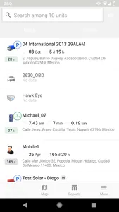 Track Blac Solutions screenshot 0