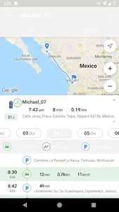 Track Blac Solutions screenshot 3