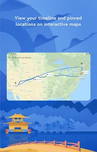 Itinerate - Travel planner screenshot 15