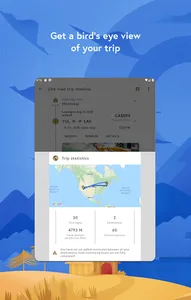 Itinerate - Travel planner screenshot 22