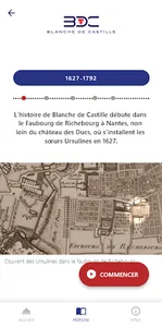 Castill'app screenshot 2