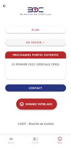 Castill'app screenshot 3