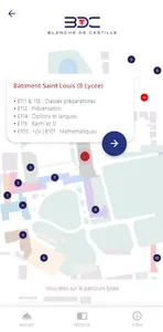 Castill'app screenshot 9