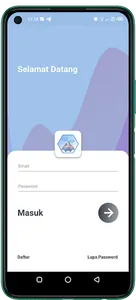 Travel & Wisata Firemonkey Dem screenshot 3