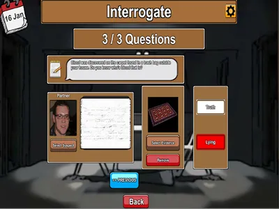 Detective Files screenshot 8