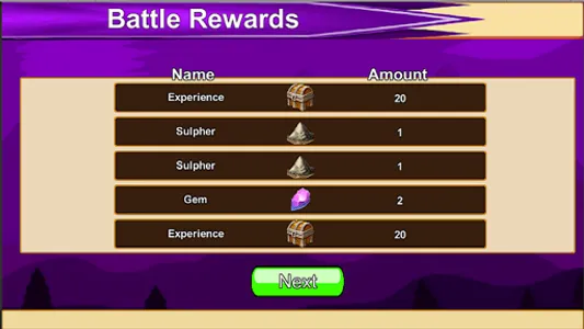 Monsters Arena screenshot 5