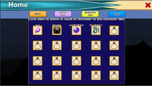 Towers Eat Monsters screenshot 2
