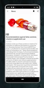 Med Brief Africa screenshot 3