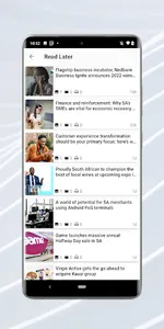 Retail Brief Africa screenshot 2