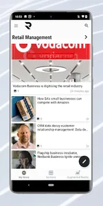 Retail Brief Africa screenshot 3