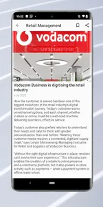 Retail Brief Africa screenshot 4
