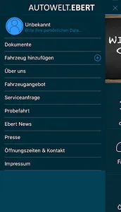 AUTOWELT.EBERT screenshot 0