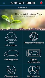 AUTOWELT.EBERT screenshot 1