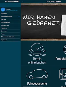 AUTOWELT.EBERT screenshot 4