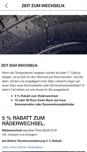 Autohaus Fritze GmbH & Co. KG screenshot 2