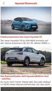 Autohaus Slawitscheck screenshot 2