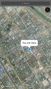 WOLFTRACK GPS screenshot 1