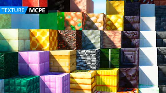 Shaders Texture for Minecraft screenshot 1