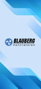 Blauberg Home screenshot 0