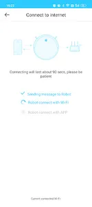 BluebotXS Plus screenshot 0