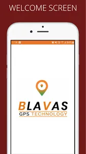 Blavasgps screenshot 0